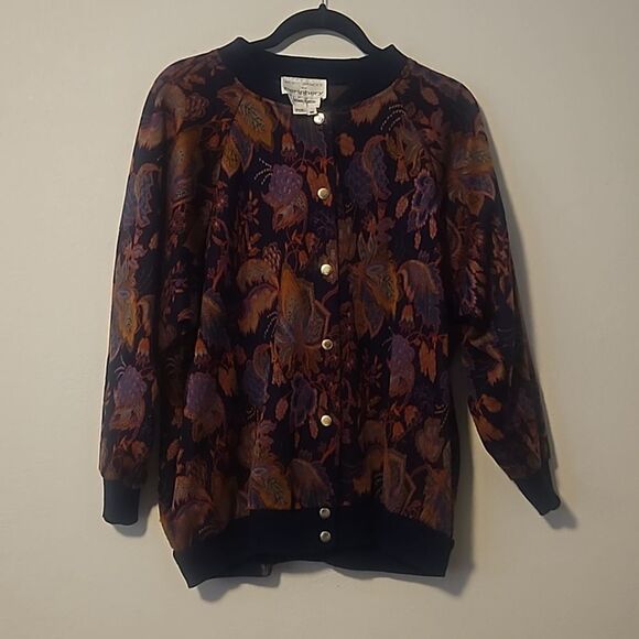 Vintage   kathleen usherwood for periphery M - Picture 1 of 5